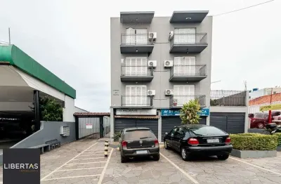 Apartamento com 1 quarto à venda na Avenida do Forte, 1174, Vila Ipiranga, Porto Alegre