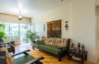 Apartamento 3 Quartos com Vaga e elevador no Centro Histórico