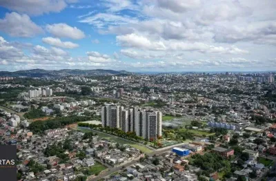 Barracão / Galpão / Depósito à venda na Rua Tenente Ary Tarrago, 2575, Jardim Itu Sabará, Porto Alegre