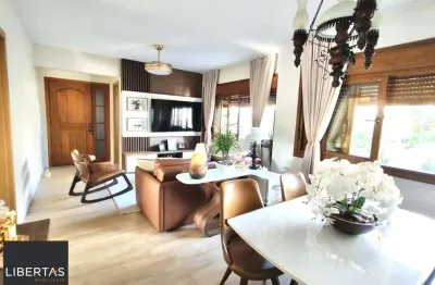Apartamento com 3 quartos, 1 vaga de garagem com elevador em Canoas.