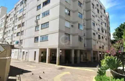 Apartamento com 1 quarto à venda na Rua Cruzeiro do Sul, 2323, Santa Tereza, Porto Alegre
