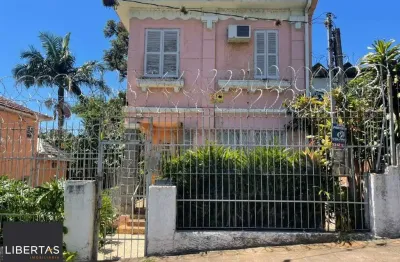 Casa com 4 quartos à venda na Rua Humberto de Campos, 156, Partenon, Porto Alegre
