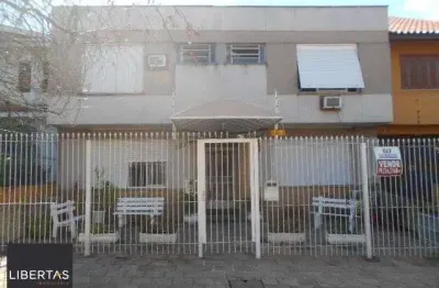 Apartamento 01 dormitório na rua cel. Jaime da costa pereira