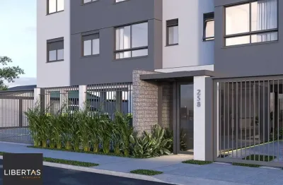 Ponto comercial à venda na Rua Barão de Mauá, 258, Fátima, Canoas