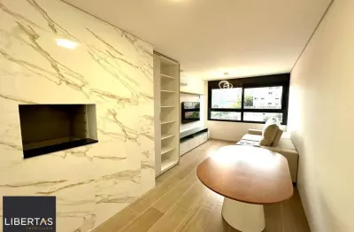 Apartamento com 2 quartos à venda na Rua Jaguari, 1170, Cristal, Porto Alegre