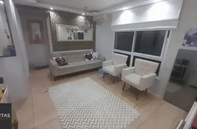 Apartamento com 2 quartos à venda na Rua João Wobeto, 350, Mato Grande, Canoas