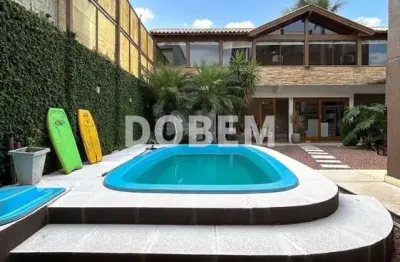 Casa com 3 quartos à venda na Rua Condores, 75, Jardim Algarve, Alvorada, 344 m2 por R$ 1.050.000