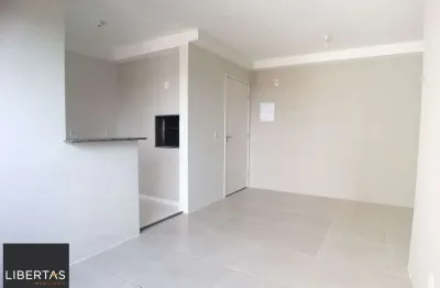 Apartamento com 3 quartos à venda na Avenida Cascais, 99, Jardim Leopoldina, Porto Alegre