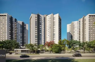 Cobertura com 2 quartos à venda na Rua Tenente Ary Tarrago, 2575, Jardim Itu Sabará, Porto Alegre