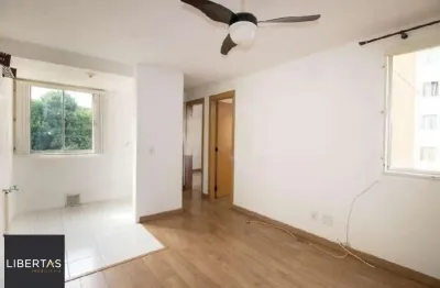 Apartamento  2 quartos com vaga no Bairro Jardim Leopoldina Porto Alegre