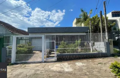 Casa com 3 quartos à venda na Rua Heitor Manganelli, 240, Jardim Itu Sabará, Porto Alegre