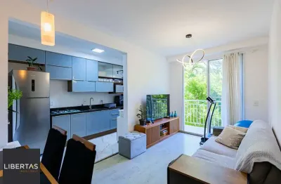 Apartamento com 2 quartos à venda na Beco Souza Costa, 400, Jardim Carvalho, Porto Alegre