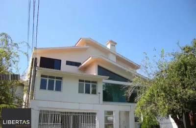 Casa com 4 quartos à venda na Avenida Elias Cirne Lima, 243, Partenon, Porto Alegre