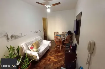 Apartamento com 2 quartos à venda na Avenida Assis Brasil, 604, Santa Maria Goretti, Porto Alegre