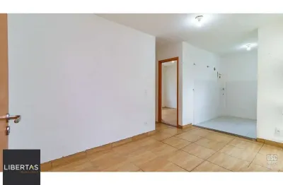 Apartamento com 2 quartos à venda na Sete Mil E Oito, 300, Restinga, Porto Alegre