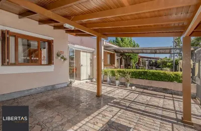 Casa com 2 quartos à venda na Rua Elaine Juchem Selistre, 300, Hípica, Porto Alegre