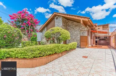 Casa com 5 quartos à venda na Rua Doutor Mário Totta, 2901, Tristeza, Porto Alegre