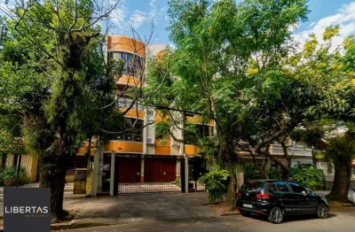Apartamento com 2 quartos à venda na Rua Barão do Triunfo, 114, Menino Deus, Porto Alegre