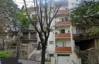 Apartamento de 2 dormitórios no bairro Independência DESOCUPADO