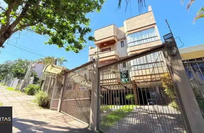 Cobertura com 3 quartos à venda na Rua Miguel Couto, 817, Menino Deus, Porto Alegre