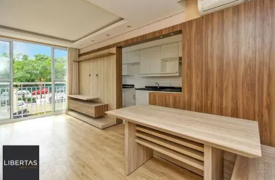 Apartamento com 2 quartos à venda na Rua Walton Pontes Carpes, 39, Vila Nova, Porto Alegre