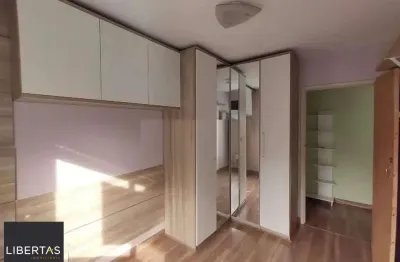 Apartamento de dois quartos no bairro Rio Branco em Porto Alegre