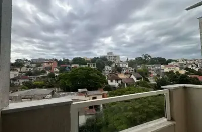 Apartamento com 2 quartos à venda na Avenida Teresópolis, 2255, Teresópolis, Porto Alegre