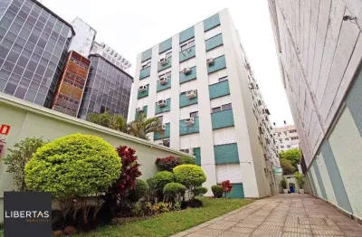 Apartamento para Venda - 63.88m², 2 dormitórios, Cidade Baixa