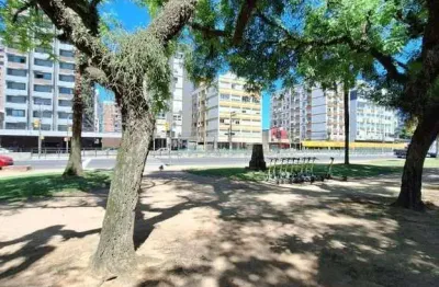 Apartamento com 3 quartos à venda na Avenida João Pessoa, 699, Centro Histórico, Porto Alegre