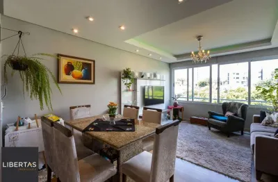 **Apartamento Mobiliado de 3 Quartos na Tristeza, Porto Alegre - Venda por R$ 595.000,00**