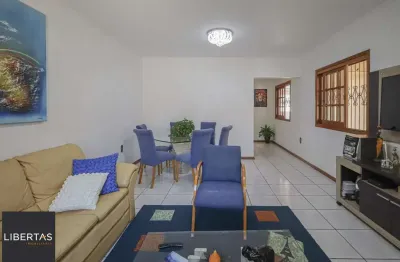 Casa com 3 quartos à venda na Travessa Tenente Ascencio Soares Fogaça, 150, Vila São José, Porto Alegre