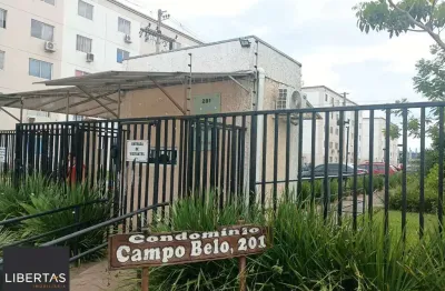 Apartamento com 2 quartos à venda na Rua José Iuchno, 205, Hípica, Porto Alegre