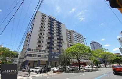 Apartamento com 2 quartos à venda na Avenida Loureiro da Silva, 1870, Cidade Baixa, Porto Alegre