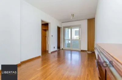 Apartamento com 1 quarto à venda na Rua Frei Germano, 14, Partenon, Porto Alegre