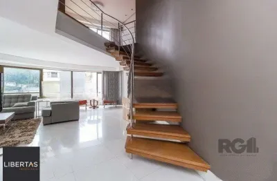 Apartamento com 4 quartos à venda na Rua Barão de Ubá, 469, Bela Vista, Porto Alegre