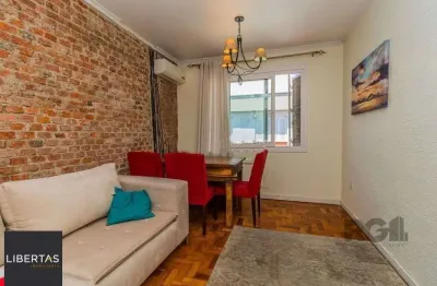 Apartamento com 2 quartos à venda na Avenida Padre Cacique, 724, Praia de Belas, Porto Alegre