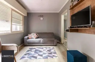 Apartamento com 2 quartos à venda na Rua Barão do Amazonas, 585, Petrópolis, Porto Alegre