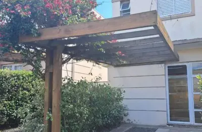 Casa com 2 quartos para alugar na Estrada da Cavalhada, 2651, Morada Gaúcha, Gravataí