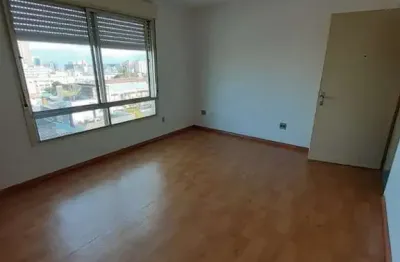 Kitnet / Stúdio à venda na Rua Barão do Triunfo, 718, Menino Deus, Porto Alegre