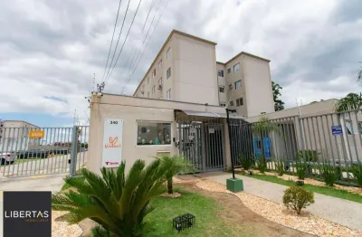 Apartamento com 2 quartos à venda na Rua Afonso Pena, 340, Mato Grande, Canoas