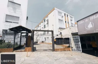 Apartamento 1 Dormitório na Av. Baltazar de Oliveira Garcia