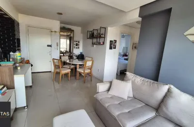 Apartamento com 2 quartos à venda na Rua Veador Porto, 709, Santana, Porto Alegre