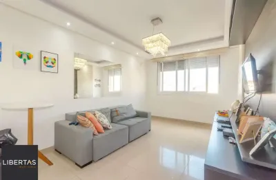 Apartamento com 3 quartos à venda na Rua Duque de Caxias, 1304, Centro Histórico, Porto Alegre