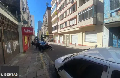 Ponto comercial à venda na Rua Vigário José Inácio, 800, Centro Histórico, Porto Alegre