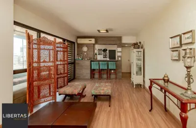 Apartamento com 2 quartos à venda na Rua Barão de Ubá, 162, Bela Vista, Porto Alegre