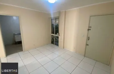 Apartamento para Venda - 55.75m², 2 dormitórios, Menino Deus