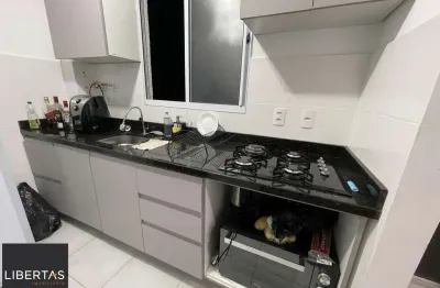 Apartamento 2 dormitórios Linda Vista, 1 vaga e Piscina na Av. Protásio Alves