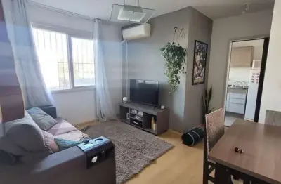 Apartamento com 1 quarto à venda na Avenida Bento Gonçalves, 2289, Partenon, Porto Alegre
