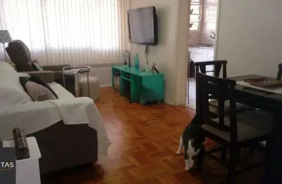 Apartamento com 1 quarto à venda na Rua Mali, 84, Vila Ipiranga, Porto Alegre