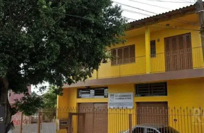Casa com 4 quartos à venda na Avenida Faria Lobato, 118, Sarandi, Porto Alegre